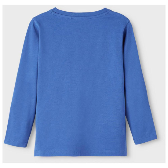 Name It Βρεφική μακρυμάνικη μπλούζα